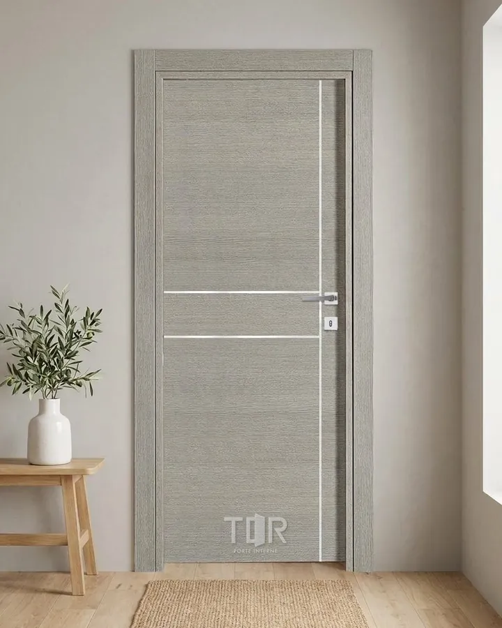 TOR-58, porta laminata