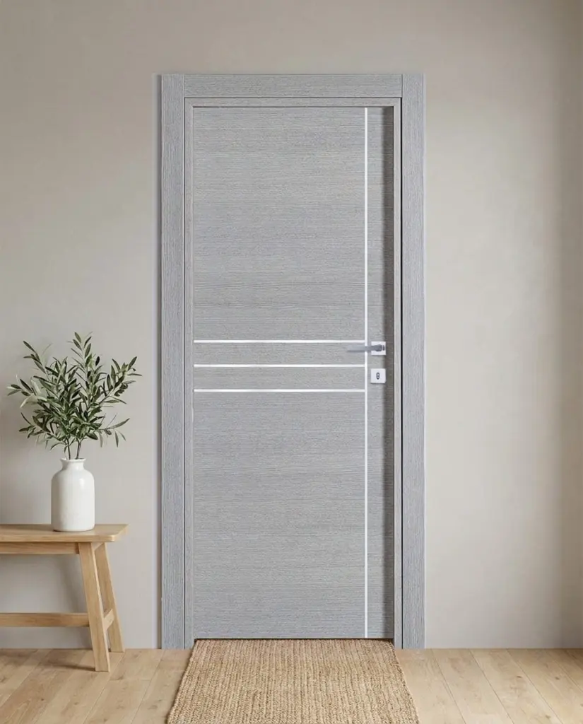 TOR-59, porta laminata
