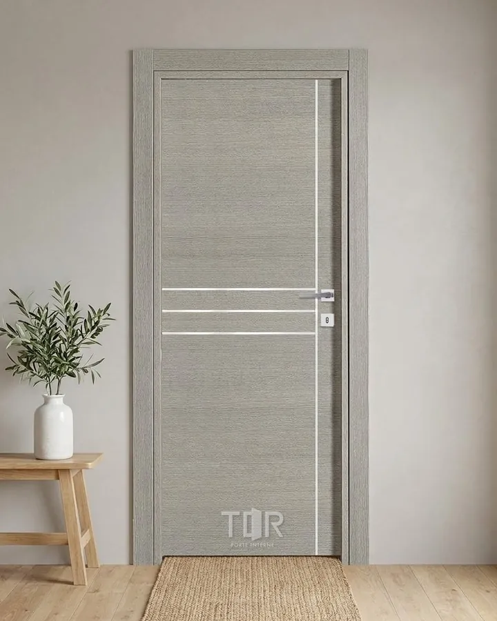 TOR-59, porta laminata