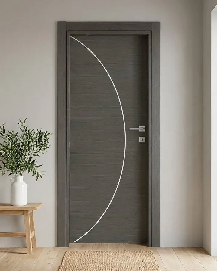 TOR-62, porta laminata