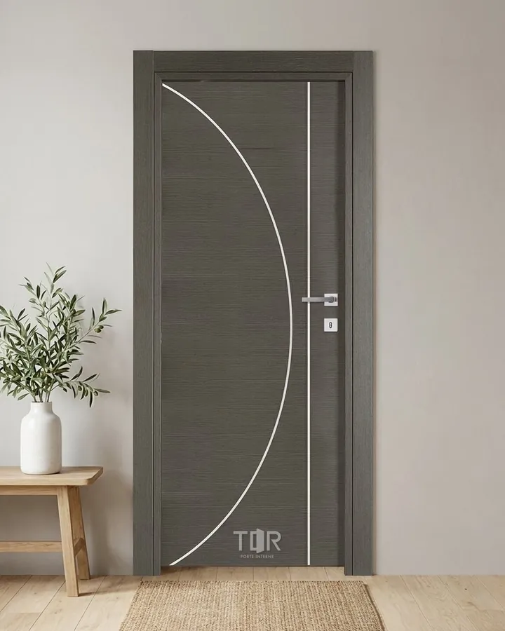 TOR-65, porta laminata