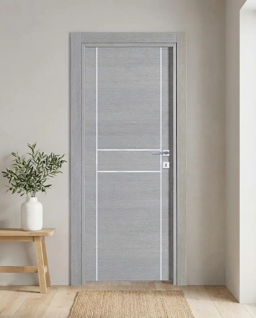 TOR-66, porta laminata