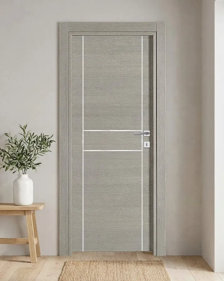 TOR-66, porta laminata