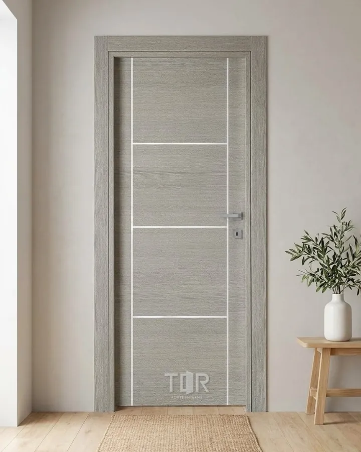 TOR-68, porta laminata