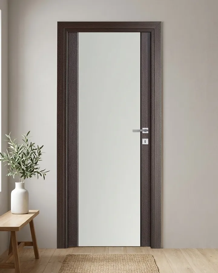 TOR-75, porta laminata