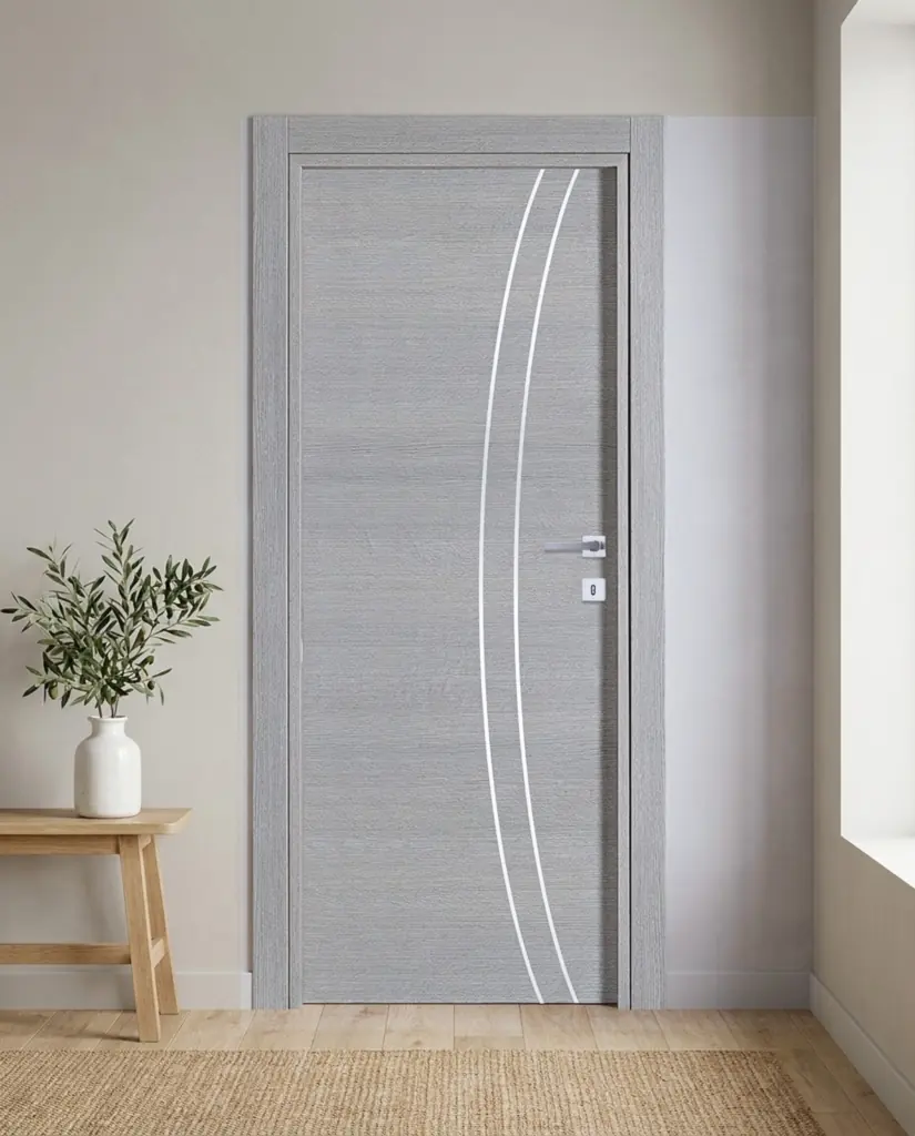 TOR-82, porta laminata