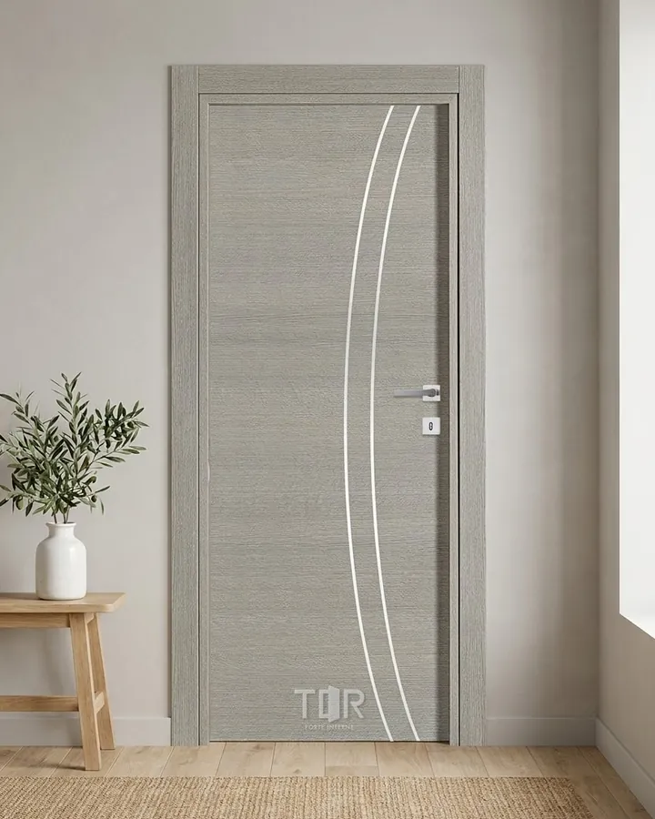 TOR-82, porta laminata