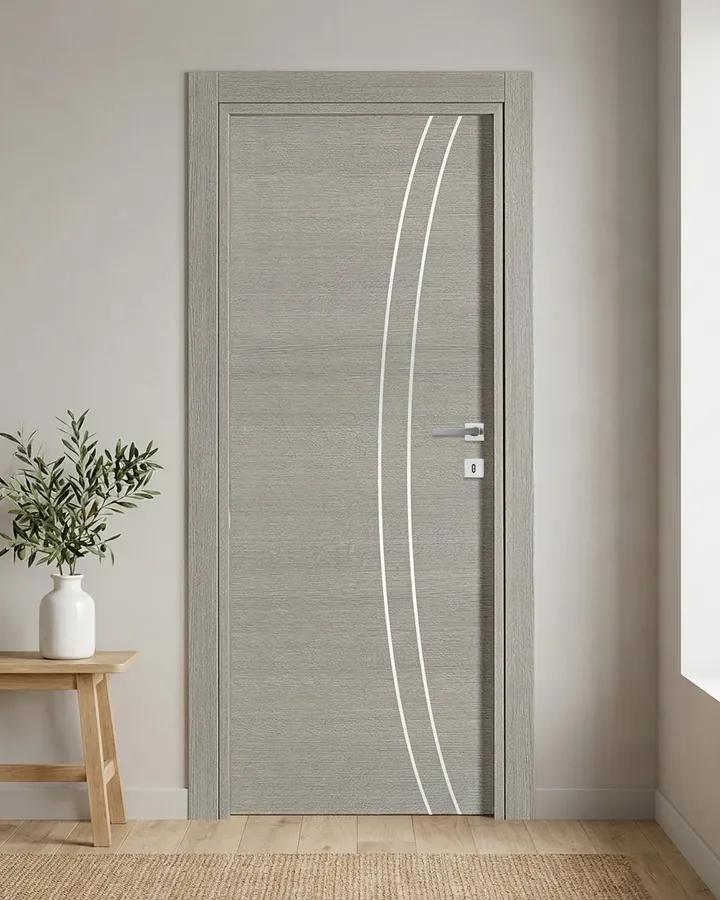 TOR-82, porta laminata