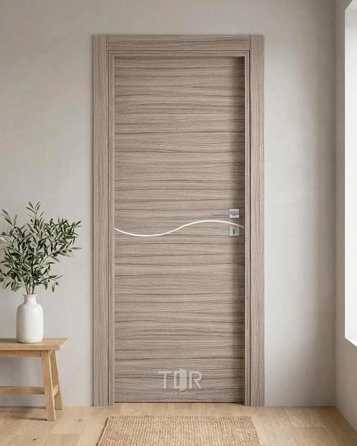 TOR-84, porta laminata