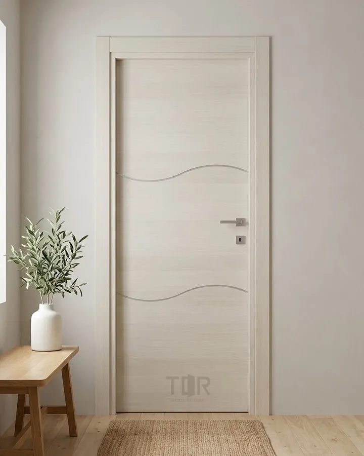 TOR-85, porta laminata