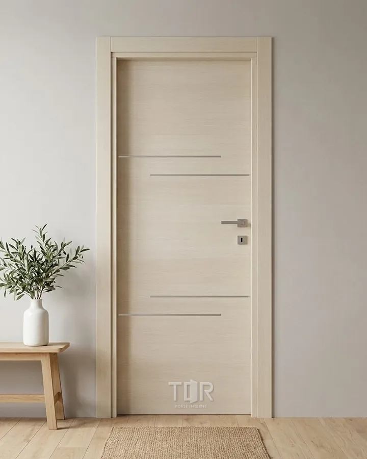 TOR-86, porta laminata