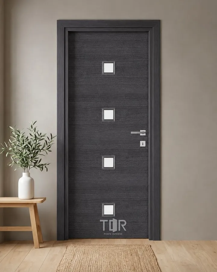 TOR-88, porta laminata
