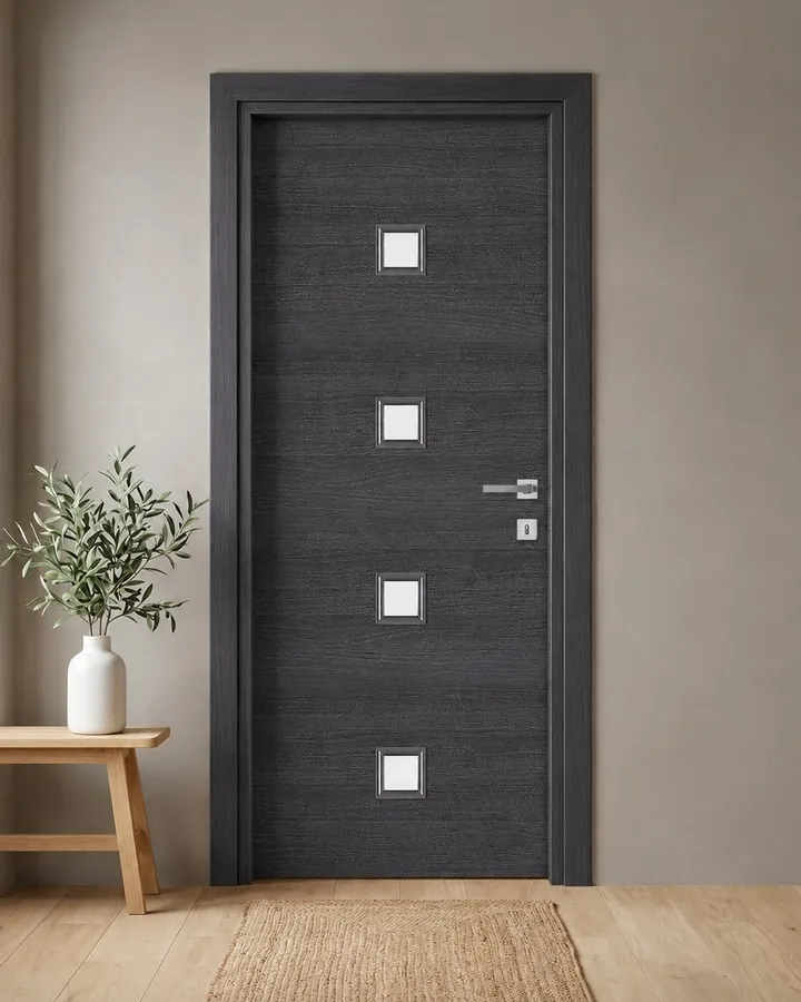 TOR-88, porta laminata