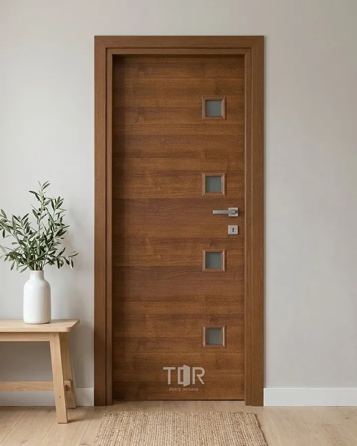 TOR-89, porta laminata